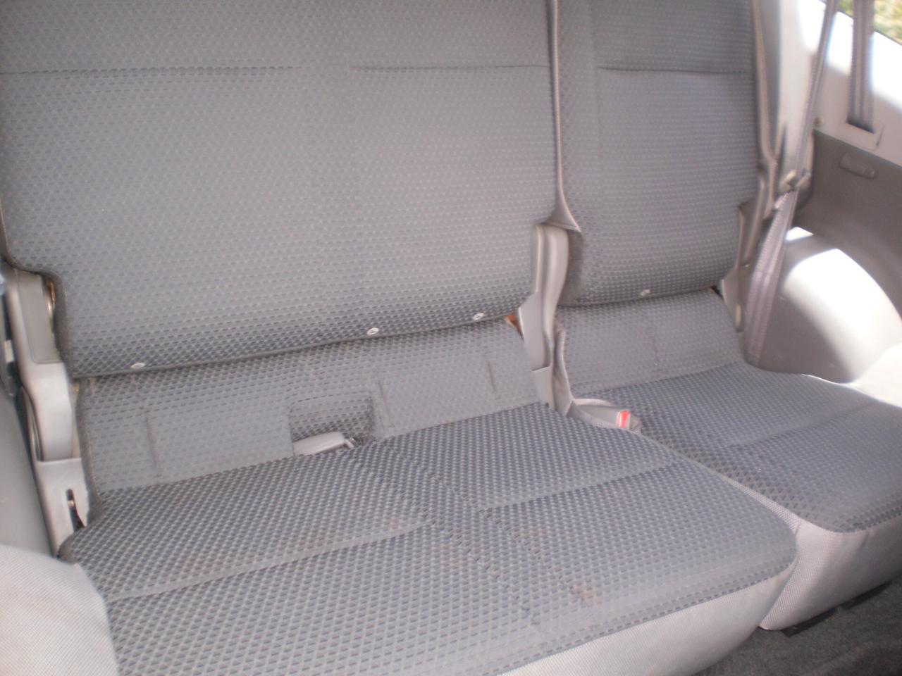 Land Rover Range Rover Sport Range Rover Sport 2.7 TDV6 S