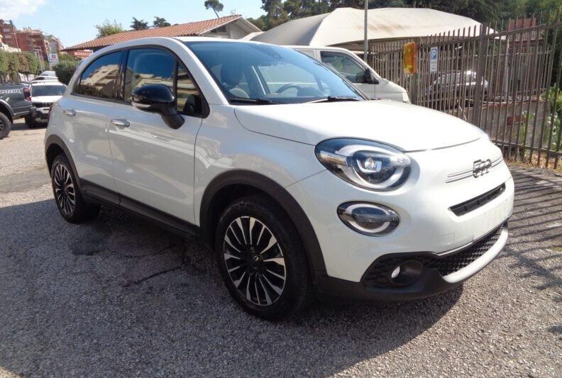 Fiat 500X 1.0 T3 120 CV FULL LED