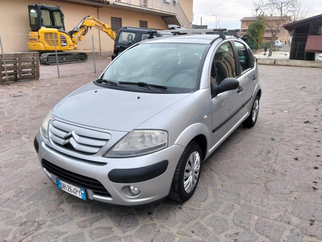 Citroen C3 1.1 Classique