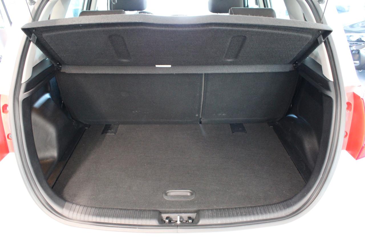 Kia Venga 1.4 CRDi 90CV Active