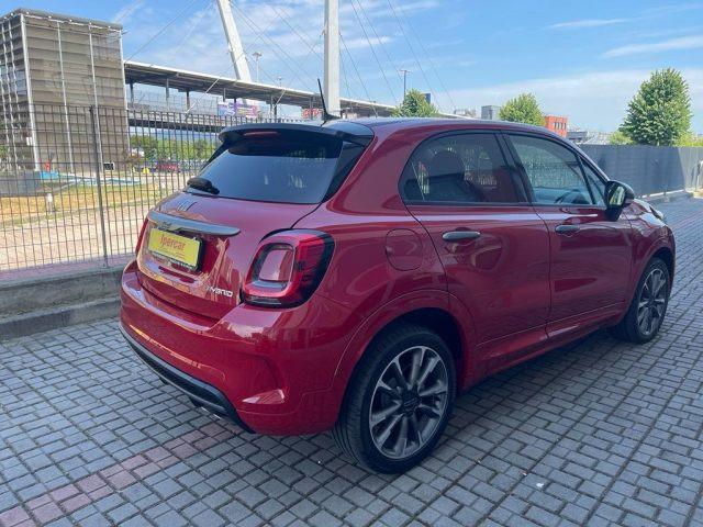 FIAT 500X 1.5 T4 Hybrid 130 CV DCT Sport PREZZO PROMO