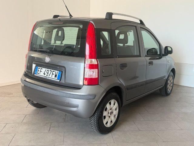 FIAT Panda 1.2 Dynamic Eco