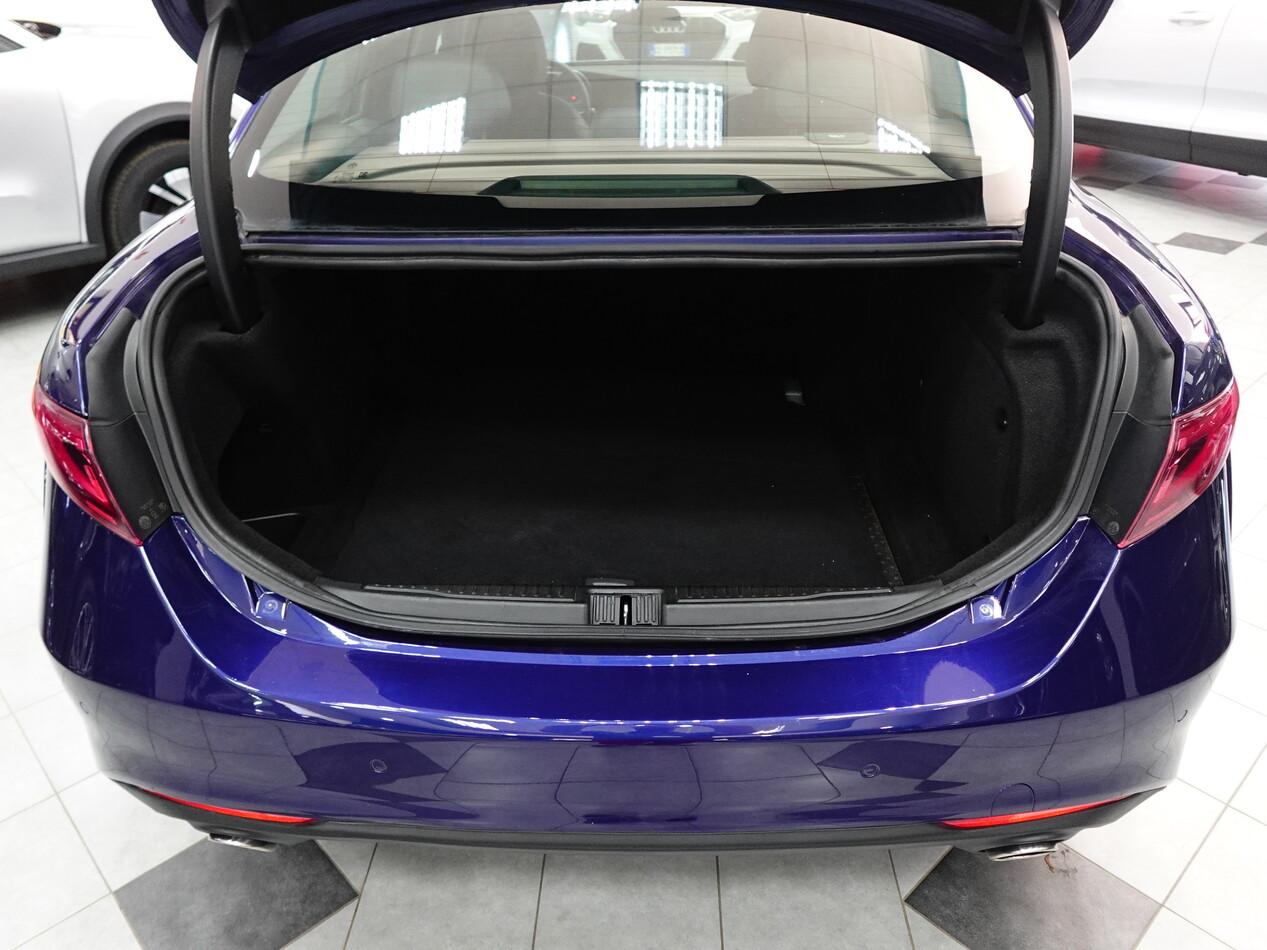 Alfa Romeo Giulia 2.2 MJT 180 CV AT8 SUPER