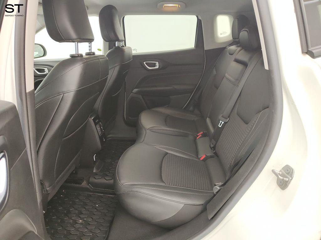 JEEP Compass 2ª serie - Compass 1.6 Multijet II 2WD Night Eagle