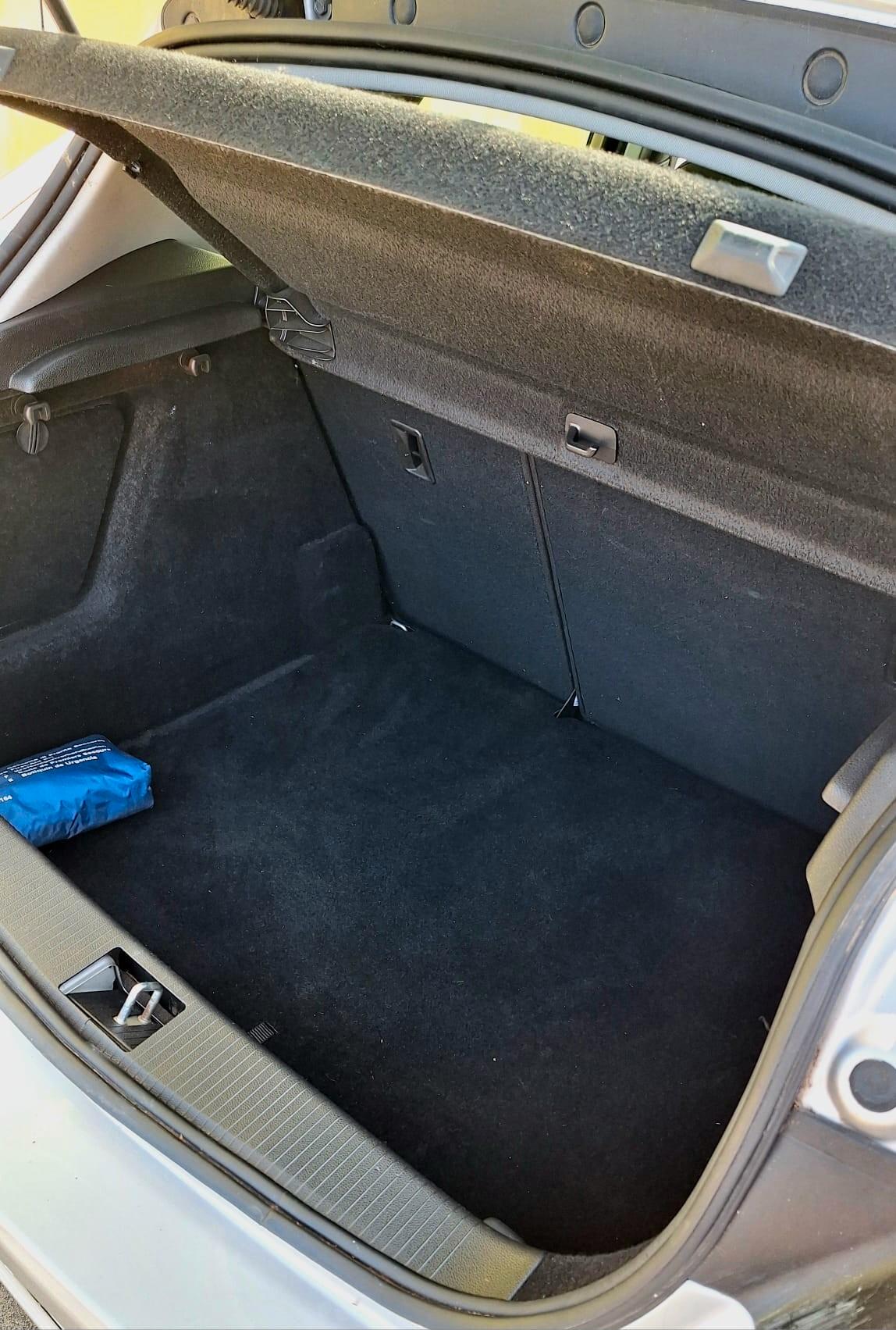 Opel Astra 1.4 - Benzina - 5porte - NEOPATENTATI