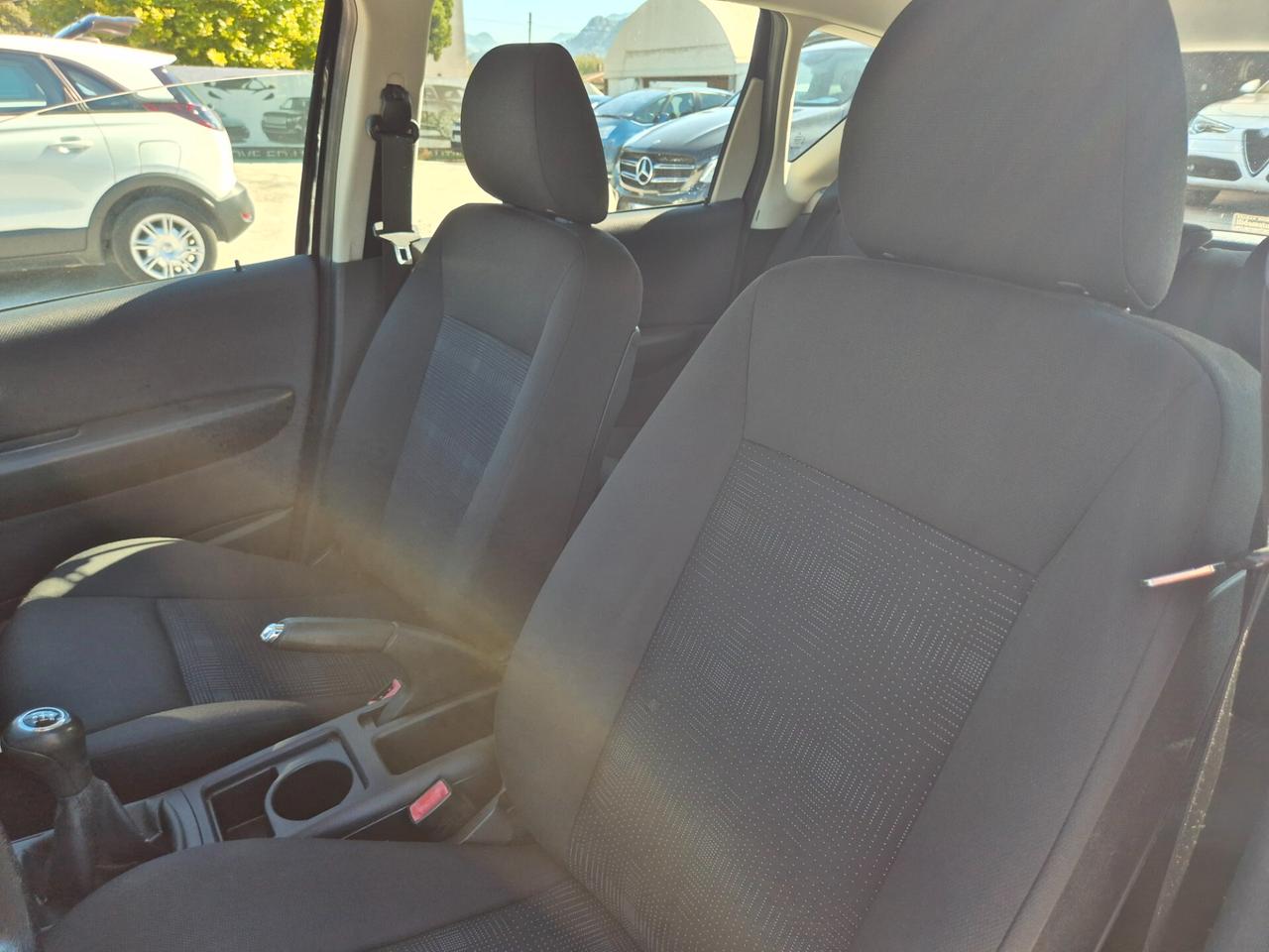 Mercedes-benz A 150 Avantgarde