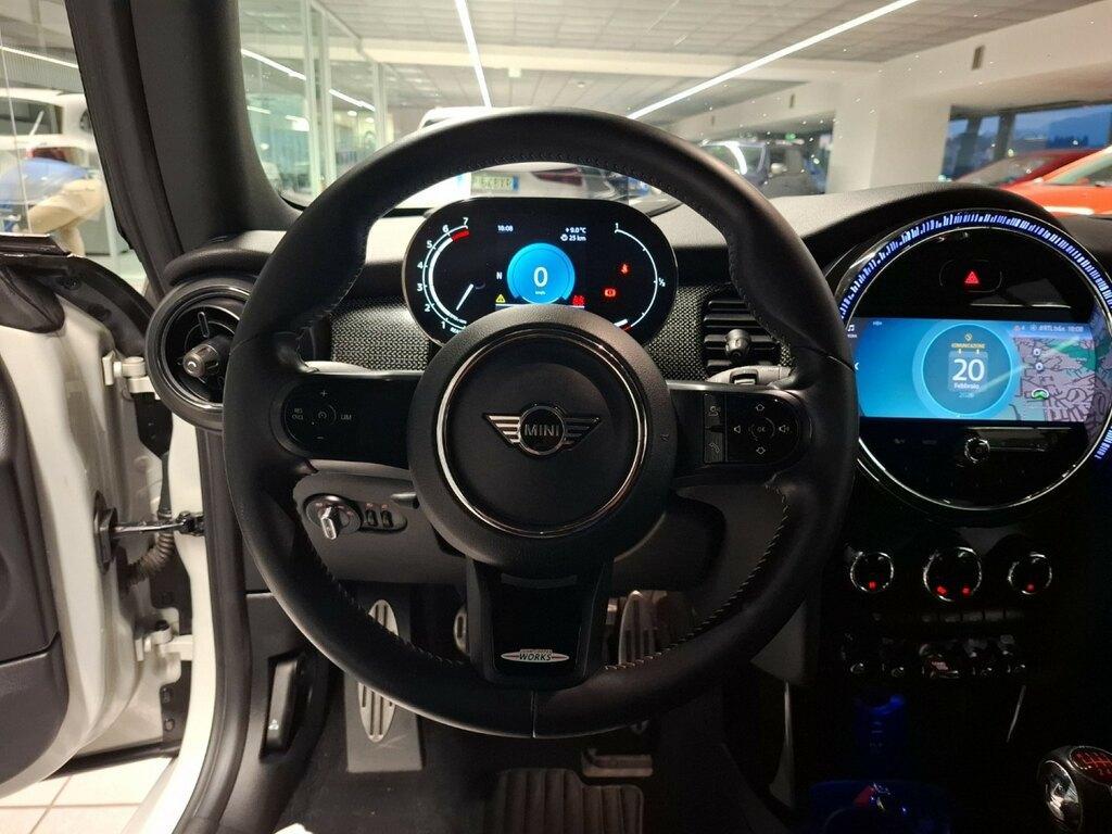 Mini Cooper Cabrio 1.5 Cooper