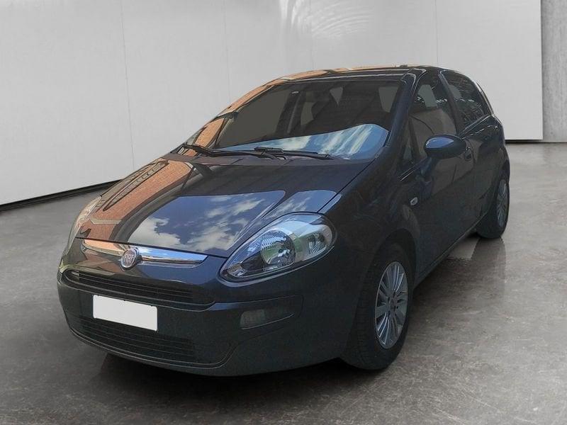 FIAT Punto Evo 5p 1.3 mjt Dynamic s&s 95cv
