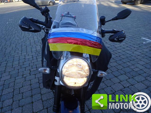 APRILIA Mana 850 Mana 850