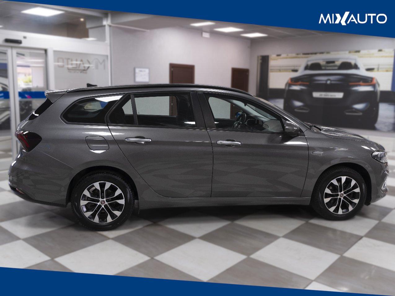 Fiat Tipo SW 1.3 MJT CityLife S&S 95CV