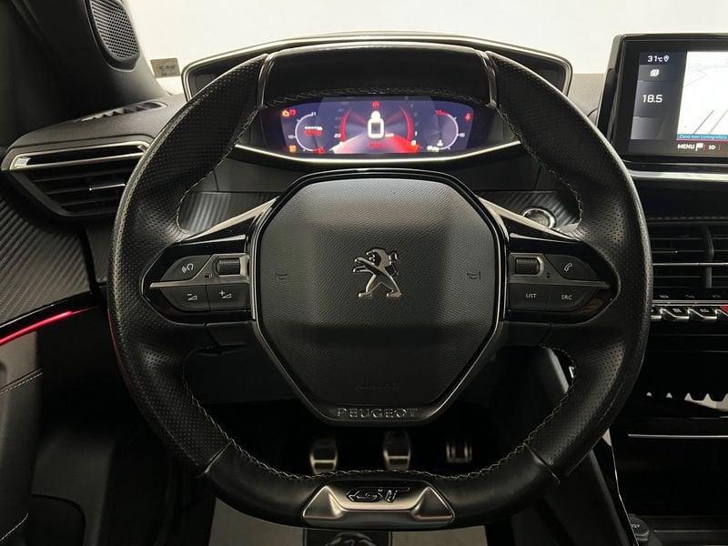 Peugeot 2008 2008 PureTech 130 S&S GT
