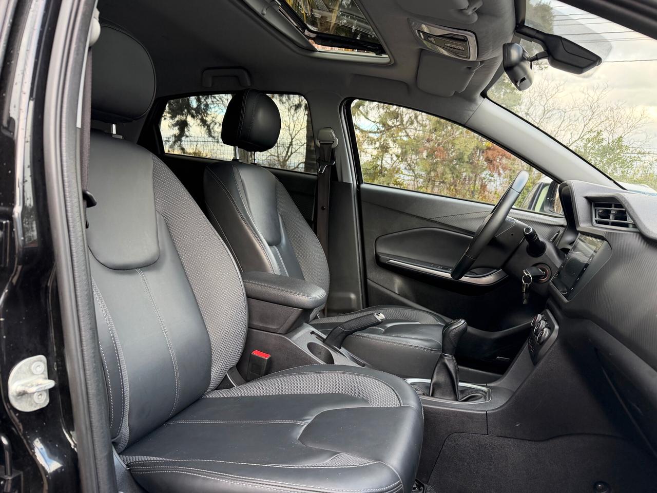 Dr 3 dr3 1.5 114CV Bi-Fuel GPL TETTO 2022