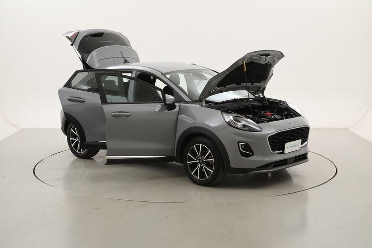 Ford Puma Titanium BZ364405 1.0 Mild Hybrid 125CV