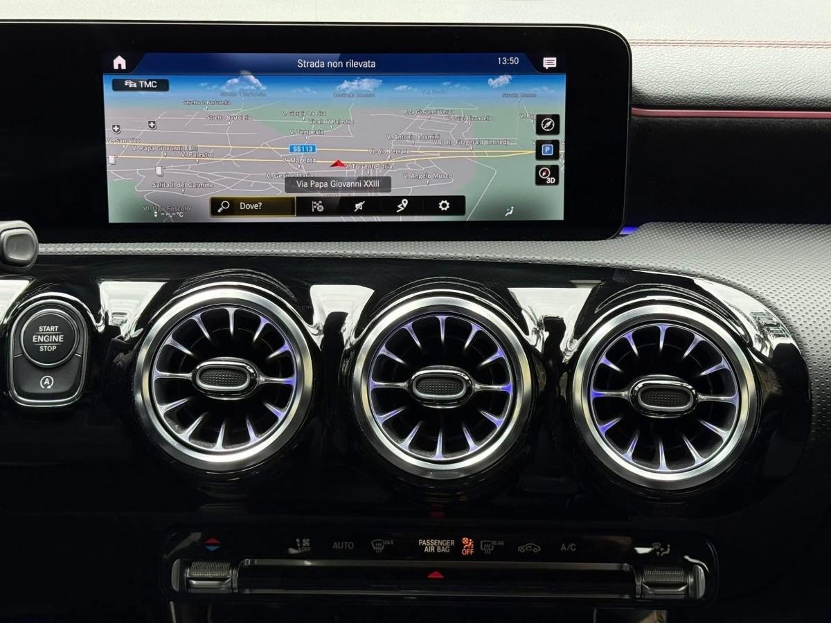 Mercedes CLA 250 Premium AMG Night Edition 224CV