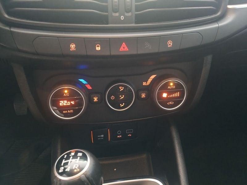 FIAT Tipo Tipo SW 1.3 mjt Lounge s&s 95cv N1