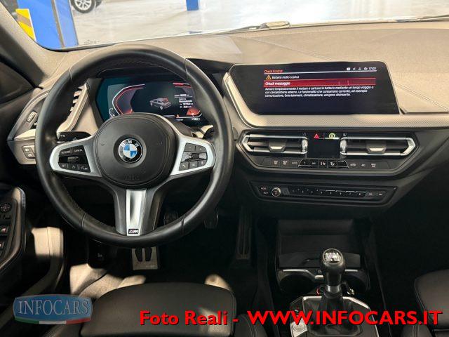 BMW 218 d 150 cv Gran Coupé Msport - Promo