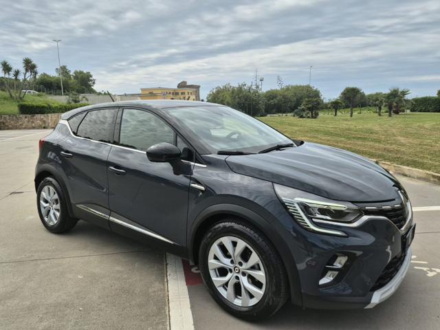 RENAULT Captur TCe 90 CV Intens