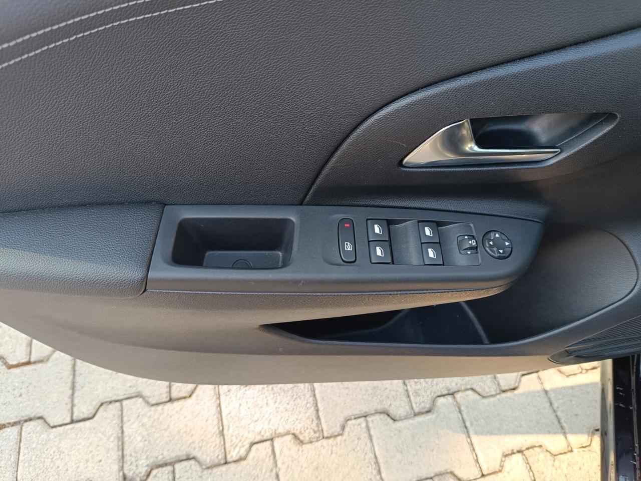 Opel Corsa 1.2 100 CV aut.