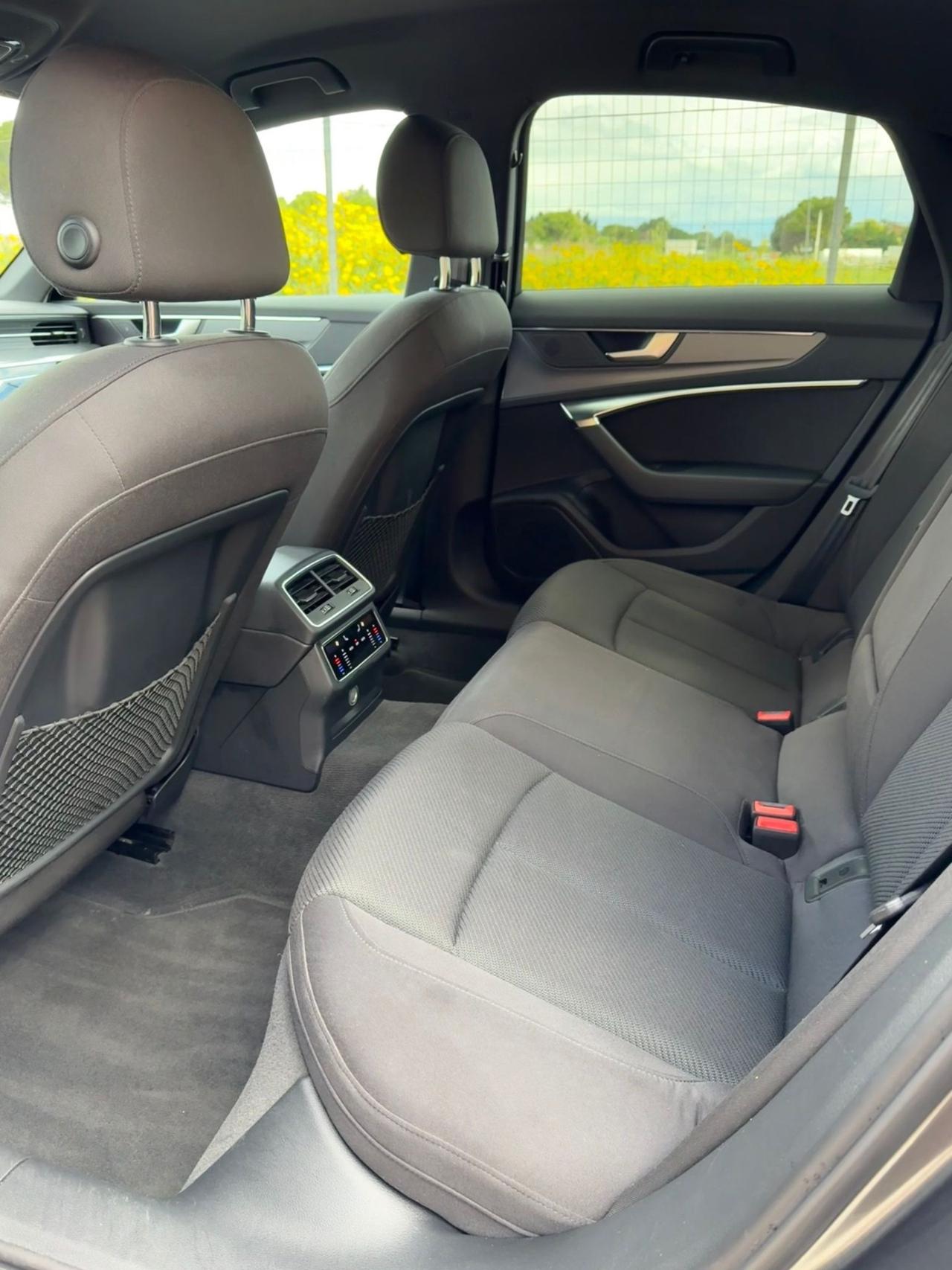 Audi A6 50 2.0 TFSI e quattro ultra S tronic Business Sport