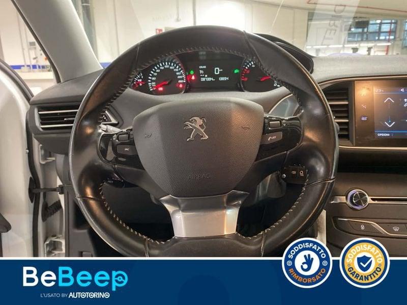 Peugeot 308 SW 1.5 BLUEHDI ALLURE S&S 130CV