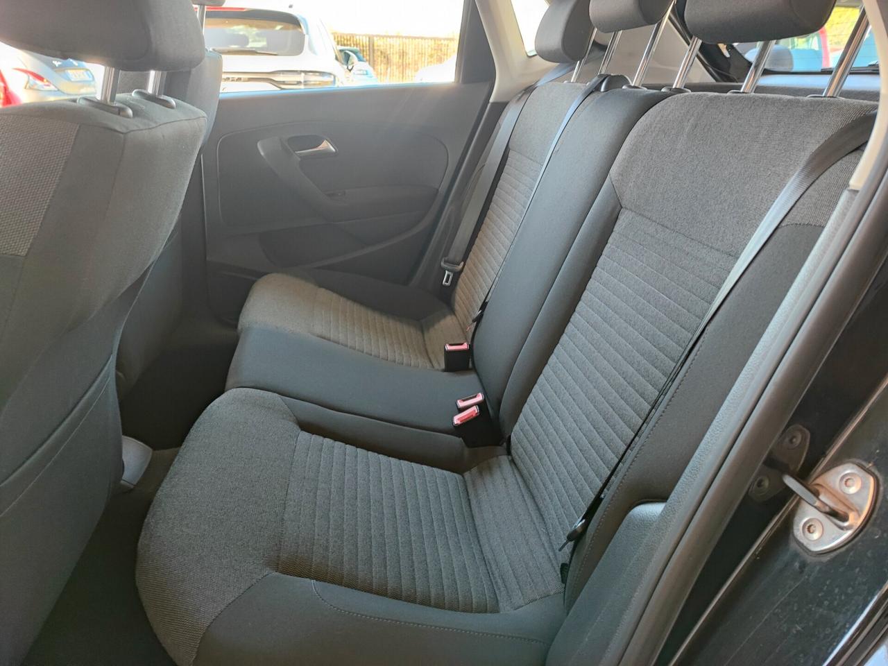 Volkswagen Polo 1.2 70 CV 5p. Comfortline