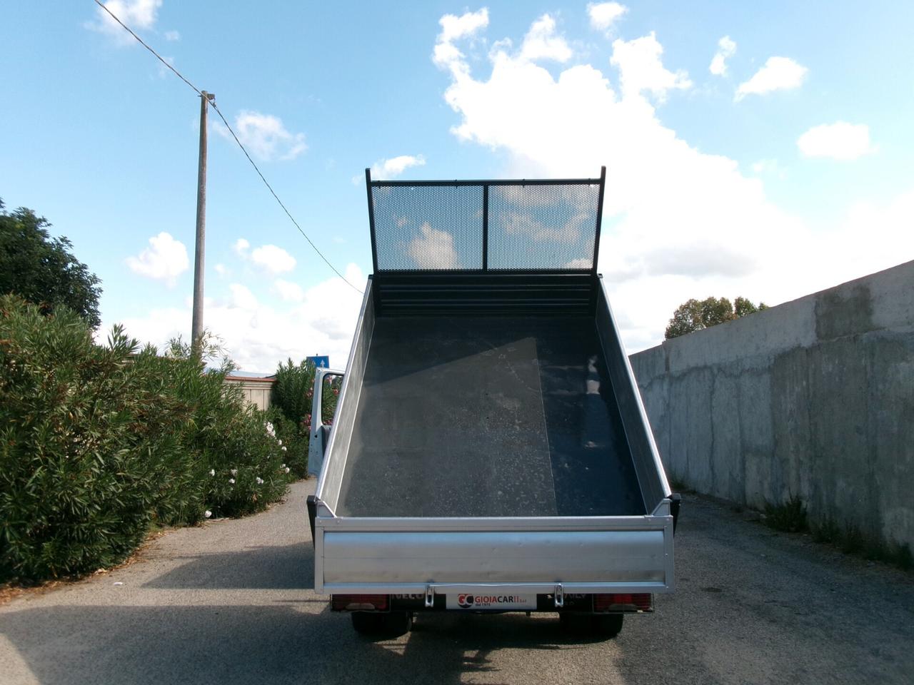 iveco daily 35C15