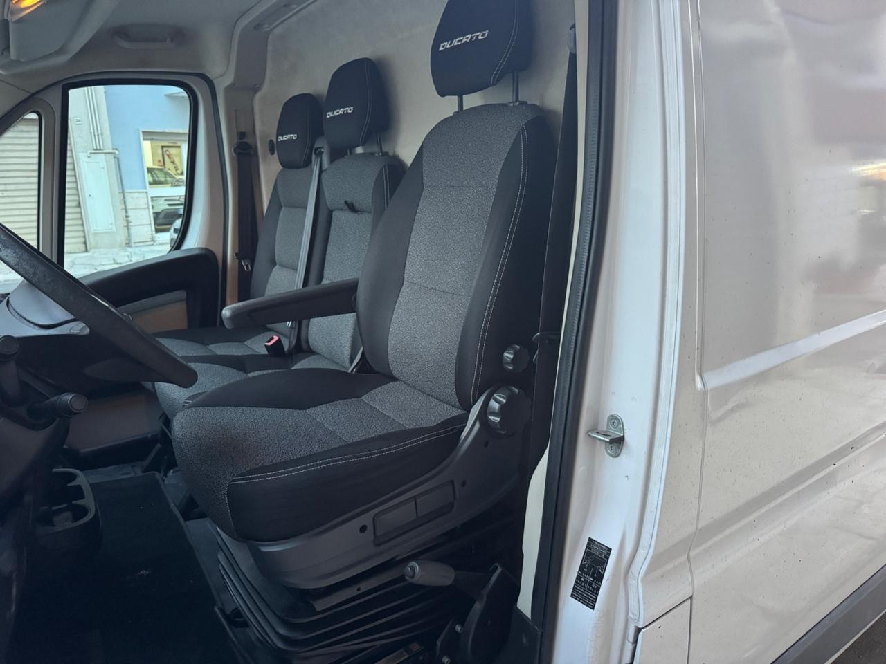 Fiat DUCATO MAXI 2.3 MJT 180 CV 3P M2 H2