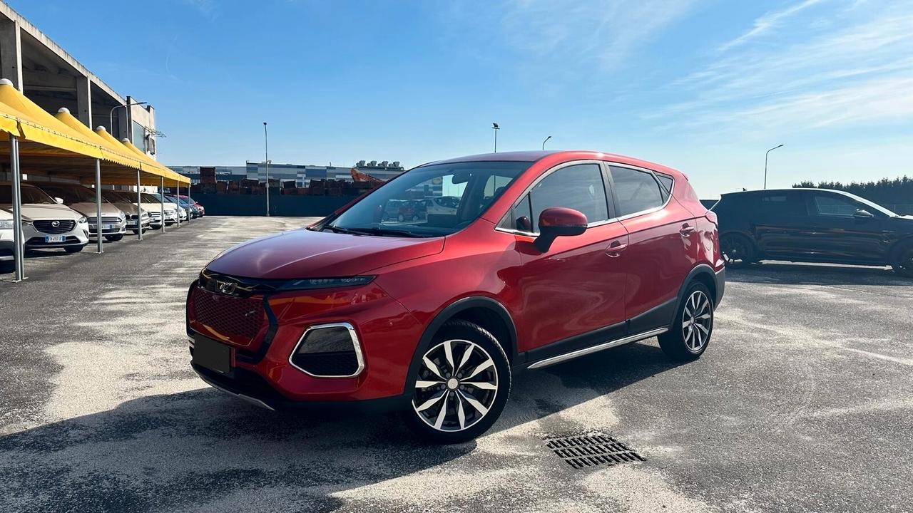 Evo 4 1.6 Bi-Fuel GPL