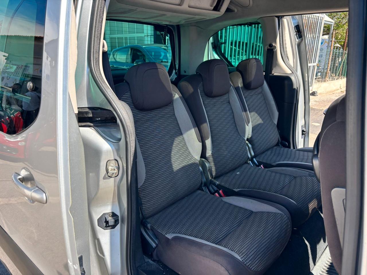 Peugeot Partner Tepee 1.6 HDi 110CV