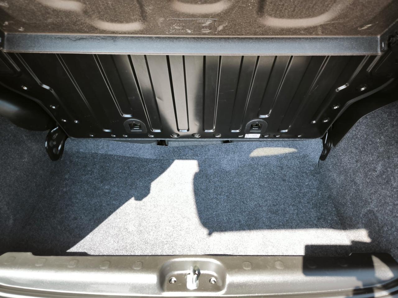 Fiat Panda 1.0 FireFly S&S Hybrid Pandina