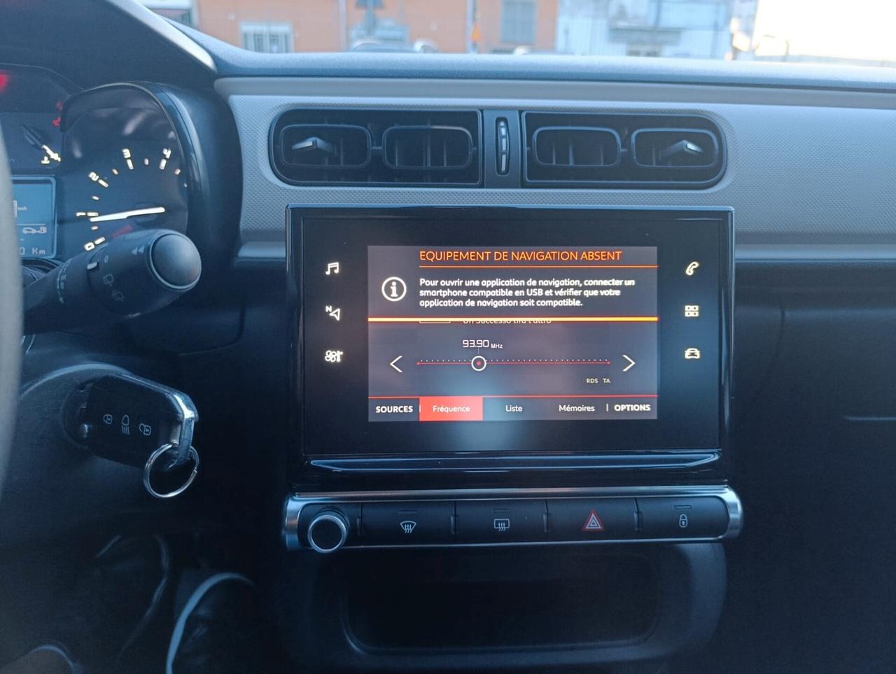 Citroen C3 PureTech 82 Feel