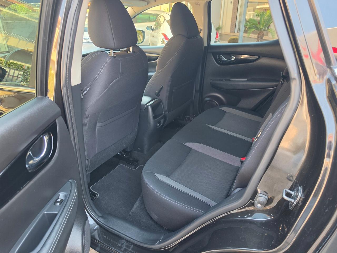 Nissan Qashqai 1.5 dCi 115 CV Tekna+