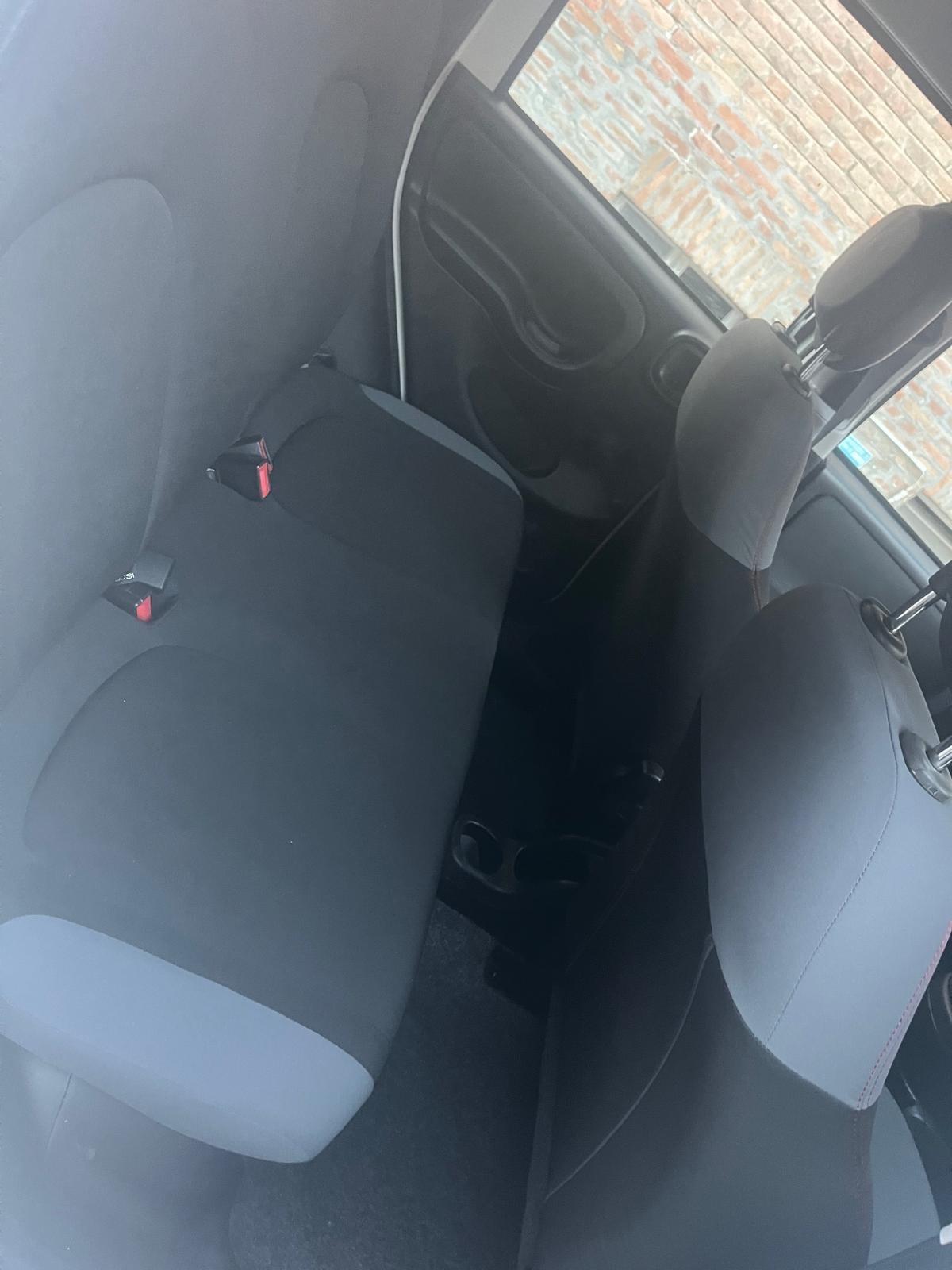 Fiat Panda 1.2 EasyPower Easy