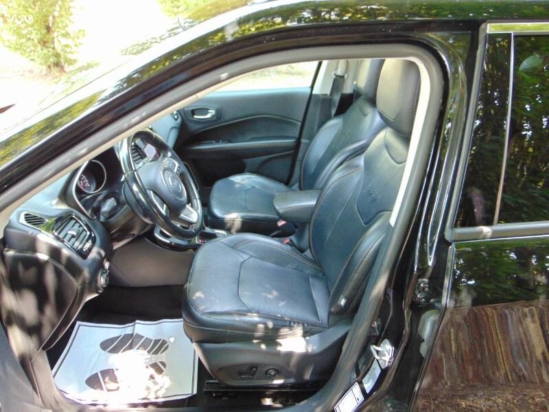 JEEP Compass 2ª serie Compass 2.0 Multijet II ...