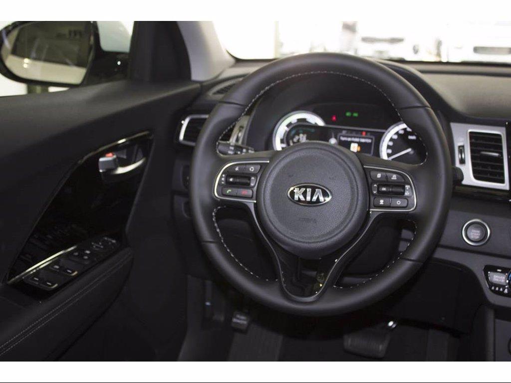 KIA Niro 1.6 GDi DCT HEV Energy del 2019