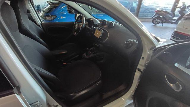 SMART ForFour 70 1.0 Passion