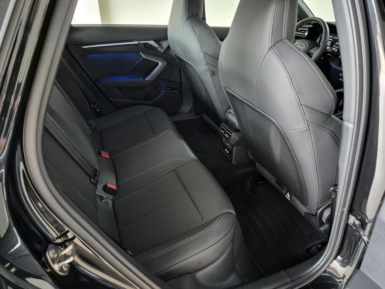 Audi A3 TFSI MHEV S LINE PLUS TETTO MATRIX SONOS CARPLAY 360°