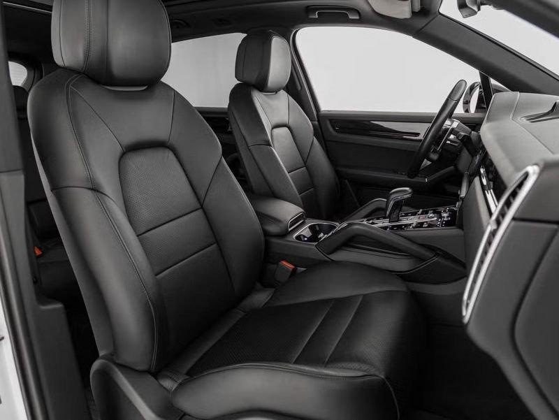 Porsche Cayenne 3.0 V6