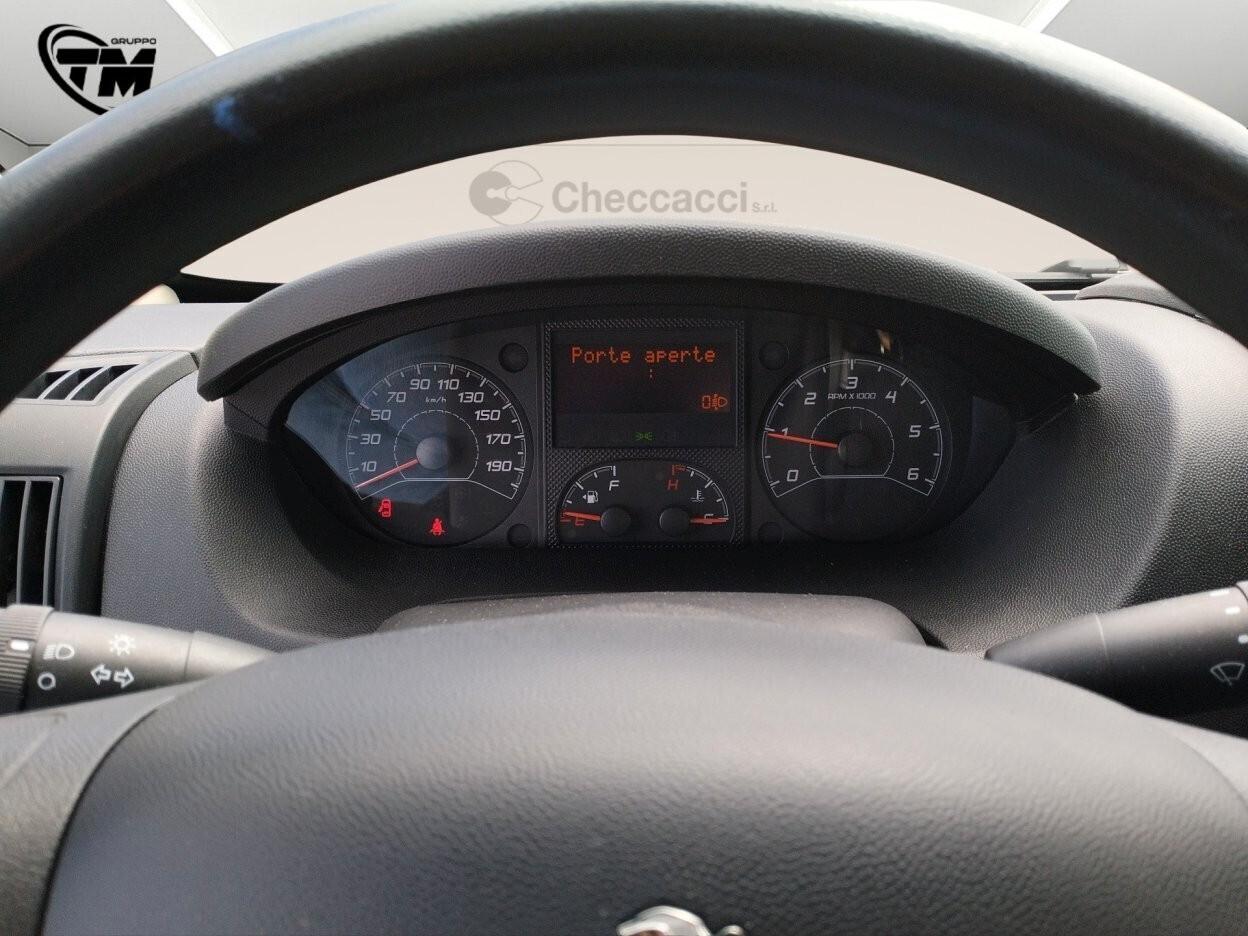 PEUGEOT BOXER 2.2 BlueHDi 140 S&S PM-TM