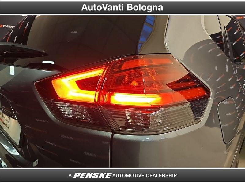 Nissan X-Trail X-Trail 1.6 dCi 2WD Tekna