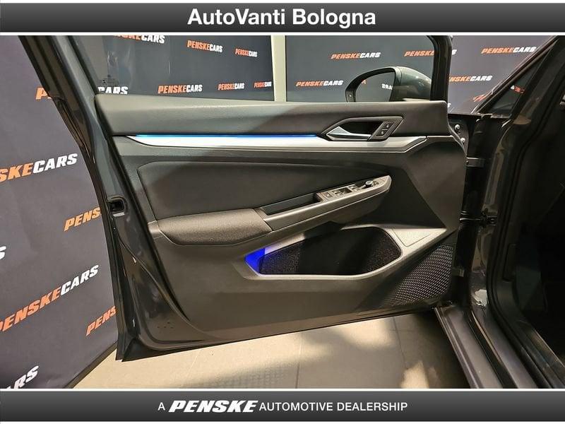 Volkswagen Golf Golf 1.0 eTSI EVO DSG Life