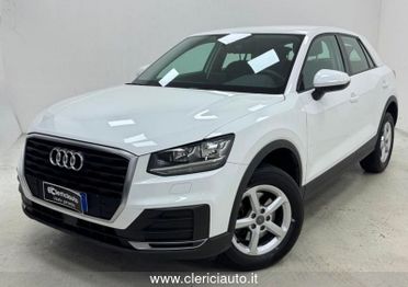 Audi Q2 1.0 TFSI S tronic