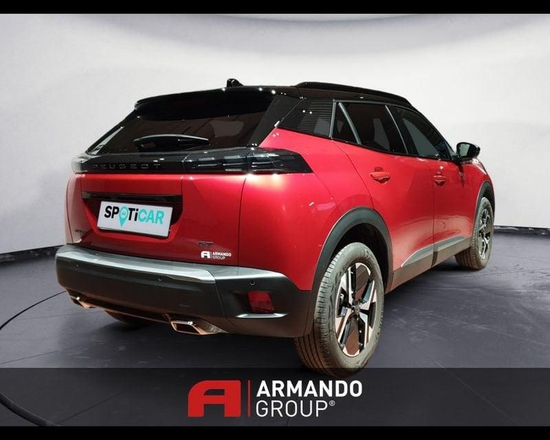 Peugeot 2008 2ª serie PureTech 130 S&S EAT8 GT