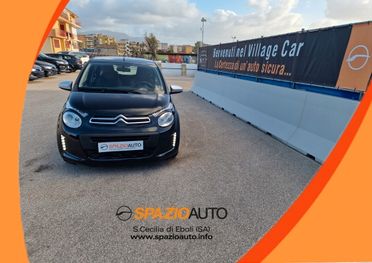 Citroen C1 1.0 VTi 72 *EXCLUSIVE*