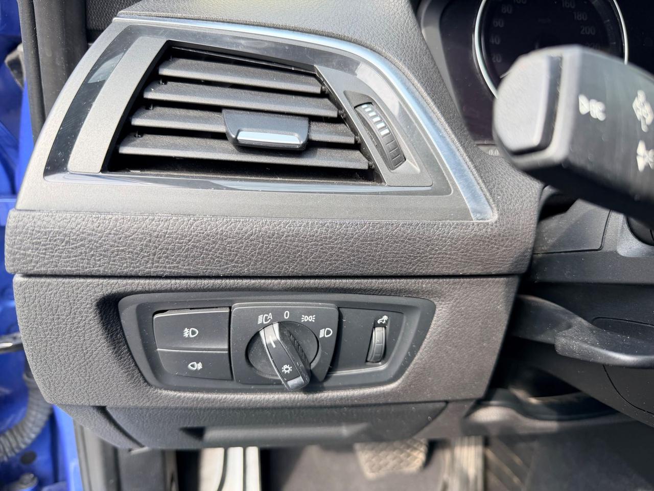 Bmw 116 M Sport 116 d #9821