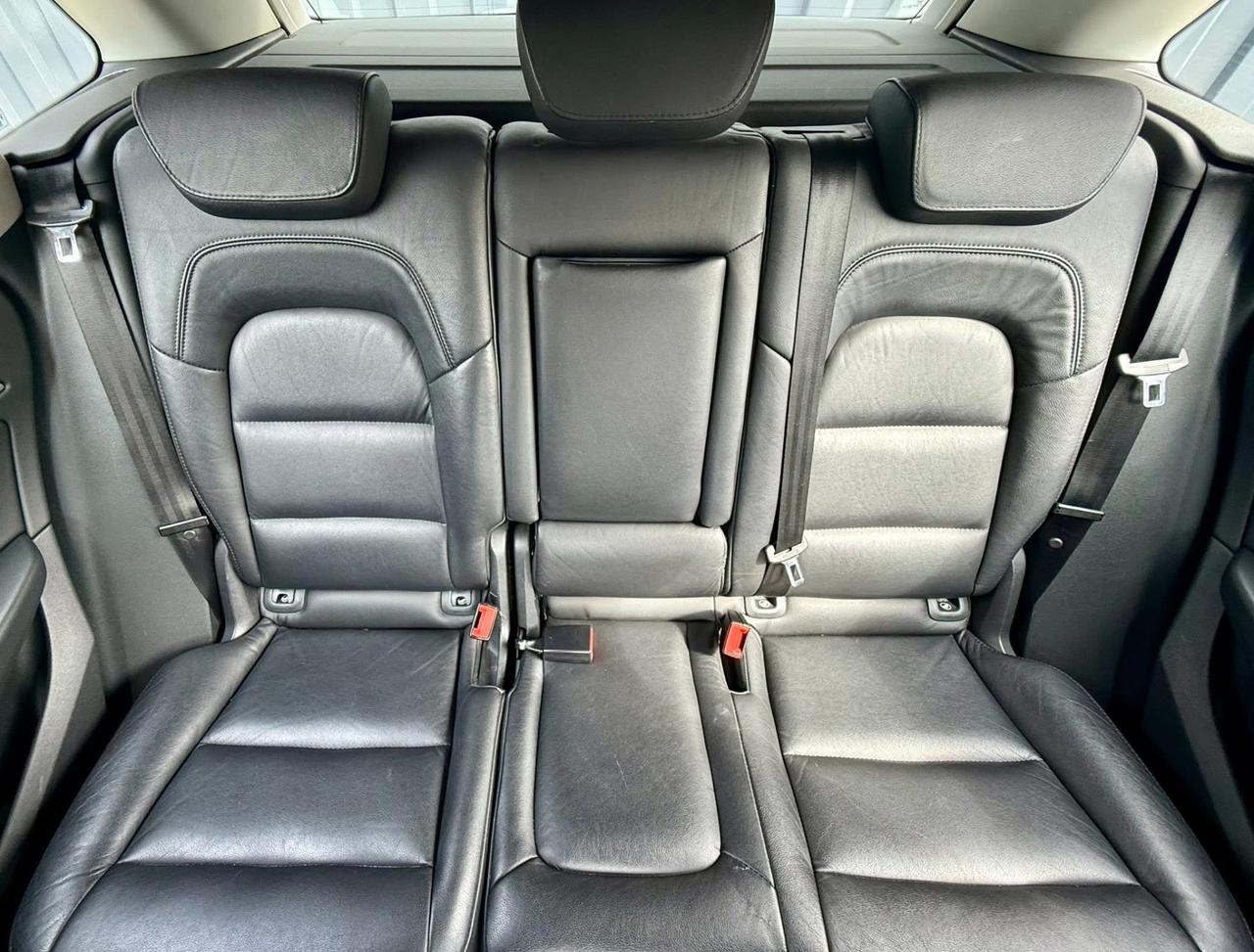 Audi Q5 2.0 TDI 177CV quattro S tronic Advanced Plus