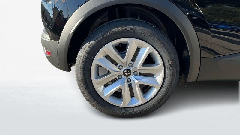 Renault Captur Captur ECO-G 100 CV Techno