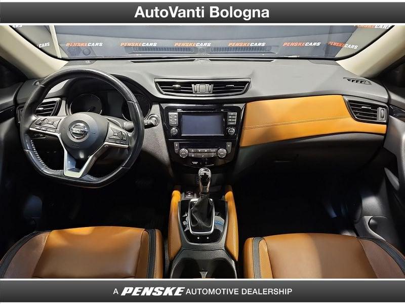 Nissan X-Trail X-Trail 1.6 dCi 2WD Tekna