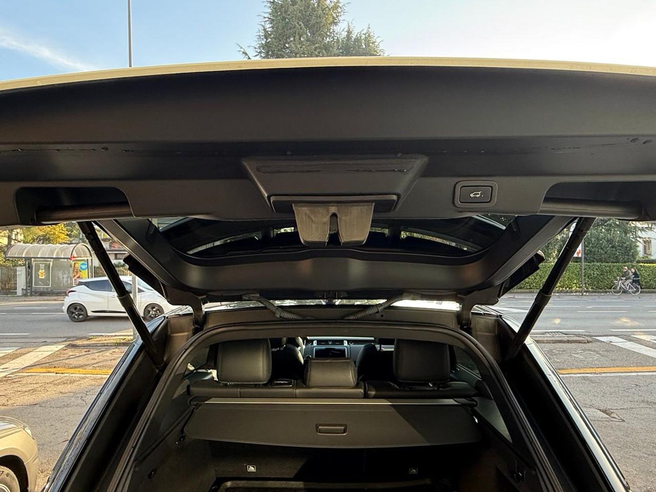 Land Rover Range Rover Sport 3.0 SDV6 #8328