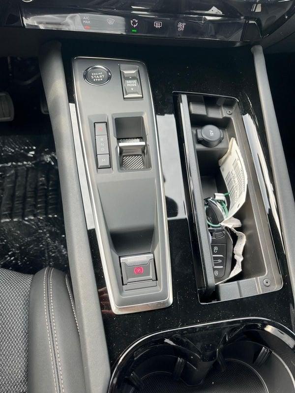 Peugeot 508 508 Plug-in Hybrid 225 e-EAT8 SW Allure